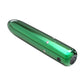 PowerBullet Pretty Point Rechargeable Bullet Vibrator - Teal