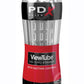 PDX Elite ViewTube Stroker - Clear