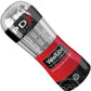 PDX Elite ViewTube Stroker - Clear