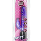 Sexy Things Flutter Rabbit Vibrator - Purple