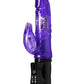 Sexy Things Flutter Rabbit Vibrator - Purple