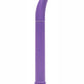 Slender G-Spot Massager Vibrator - Purple