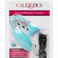 Rechargeable Silicone Kegel Teaser - Blue