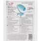 Rechargeable Silicone Kegel Teaser - Blue