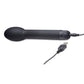Bang! 10X Rechargeable Silicone G-Spot Vibrator - Black