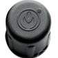 Master Series Viper Nipple Suckers - Black
