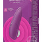 Womanizer Starlet 3 Rechargeable Silicone Clitoral Stimulator - Violet