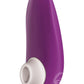 Womanizer Starlet 3 Rechargeable Silicone Clitoral Stimulator - Violet
