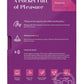 Womanizer Starlet 3 Rechargeable Silicone Clitoral Stimulator - Violet