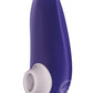 Womanizer Starlet 3 Rechargeable Silicone Clitoral Stimulator - Indigo