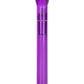Slender Tulip Wand Vibrator - Purple