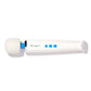 Magic Wand Mini HV-135 Rechargeable Silicone Multispeed Vibration Massager