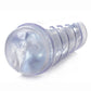 Mistress Deluxe Ass Stroker - Clear