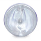 Mistress Deluxe Ass Stroker - Clear