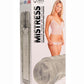 Mistress Deluxe Pussy Stroker - Clear