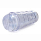 Mistress Deluxe Pussy Stroker - Clear