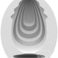 Satisfyer Masturbator Egg 3 Pack Set (Savage) - Blue