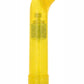 Sparkle Mini G-Vibe - Yellow