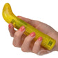 Sparkle Mini G-Vibe - Yellow