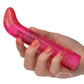 Sparkle Mini G-Vibe - Pink