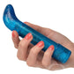 Sparkle Mini G-Vibe - Blue