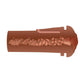 Zero Tolerance Pop On The Go Realistic Vagina Stroker - Chocolate