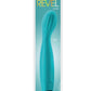 Revel Pixie Rechargeable Silicone G-Spot Vibrator - Teal