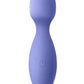 Revel Noma Rechargeable Silicone Wand - Purple