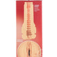 Kiiroo Feel Lauren Phillips Stroker Interactive Masturbator - Pussy - Black/Vanilla