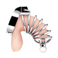 Urethral Play Cage Stainless Steel