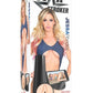 Star Stroker Jessa Rhodes Pussy Stroker Hard Case - Vanilla