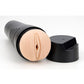 Star Stroker Jacklyn Taylor Pussy Stroker Hard Case - Vanilla
