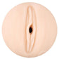 Star Stroker Jacklyn Taylor Pussy Stroker Hard Case - Vanilla