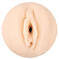 Star Stroker Nina Elle Pussy Stroker Hard Case - Vanilla