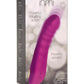 Inmi Locomotion Thrusting Silicone Vibrator - Pink