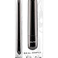 Real Simple Rechargeable Bullet - Smoke