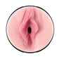Zero Tolerance Grip It Realistic Pussy Stroker - Vanilla