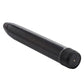 Dual Action Infared Massager Vibrator - Black