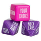 Spicy Dice - Multi-Colored