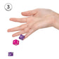 Spicy Dice - Multi-Colored
