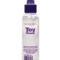 Toy Cleaner 4oz