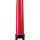 Double Tap Speeder Vibrator - Pink