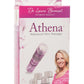 Dr. Laura Berman Intimate Basics Athena Mini Massager - Pink