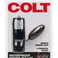 COLT Power Bullet - Black