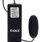COLT Power Bullet - Black