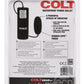 COLT Power Bullet - Black
