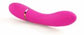 Adam & Eve Eve's Lucky Bunny Silicone Rabbit Vibrator - Pink